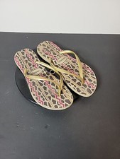 Nuovo Havaianas Slim Oro