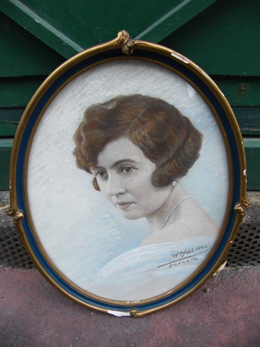 Donna anni firmato halm - anni,