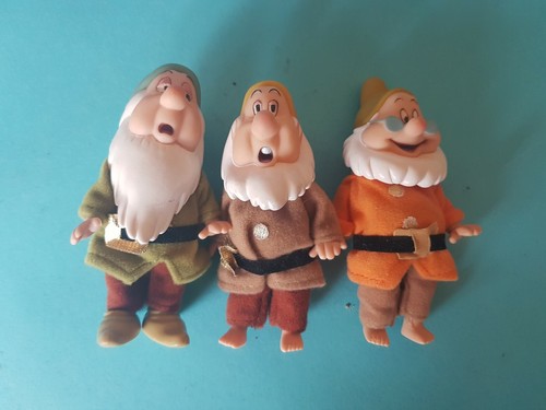 Disney biancaneve lotto 3 - disney,