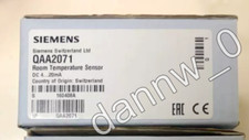 Sensore temperatura Siemens