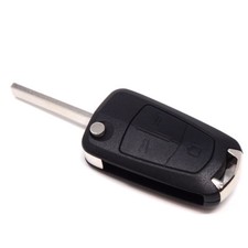 Guscio rigido cover chiave