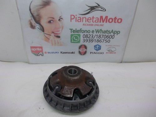 Variatore honda foresight 250 - variatore,
