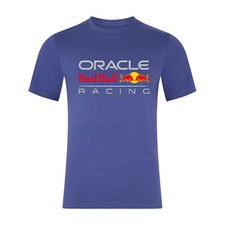 T-shirt uomo Red Bull Racing
