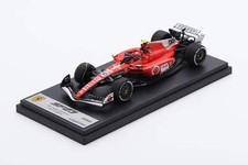 1:43rd Ferrari SF23 Carlos