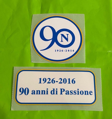 Toppa patch coppia - patch,