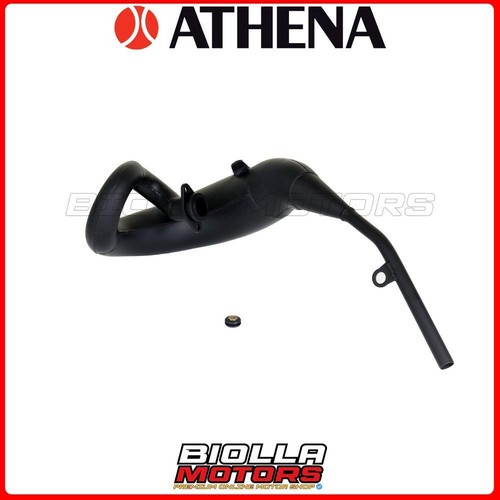 Marmitta athena espansiva per - marmitta,