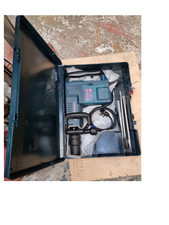 Martello demolitore Bosch