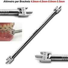 Strumenti di Misura Calibro