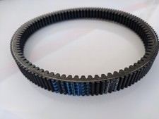 CINGHIA KEVLAR T-MAX 530 560 TMAX Kymco AK550 tipo MALOSSI 6118071 59C176410000 