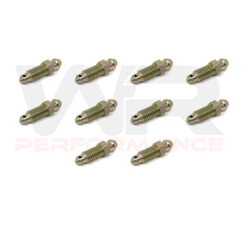Spurgo nipplo freno x10 - freno,