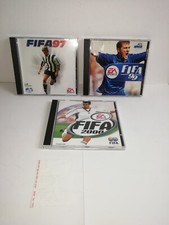 Lot games fifa 99 - lot, 3
