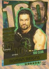 Topps WWE SLAM ATTAX RELOADED
