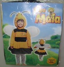 COSTUME CARNEVALE APE MAIA 5-7