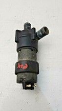 RICAMBI USATI, POMPA ACQUA AUSILIARIA MERCEDES CLK 2.7 CDI, CODICE: 2038350064