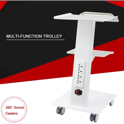 Carrello medico odontoiatrico