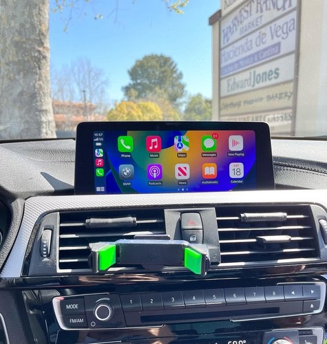 Bmw apple carplay attivazione - bmw,