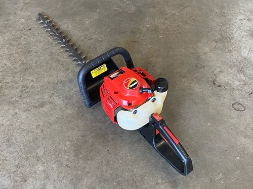 Tagliasiepi modello shindaiwa - tagliasiepi,