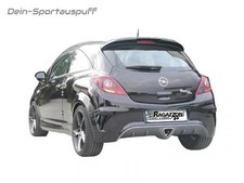 Ragazzon Medio Impianto Racing