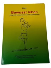 Bewusst leben libro - leben, autoaiuto