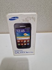 Samsung Galaxy ACE plus