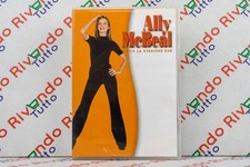 ALLY MCBEAL TUTTA LA STAGIONE