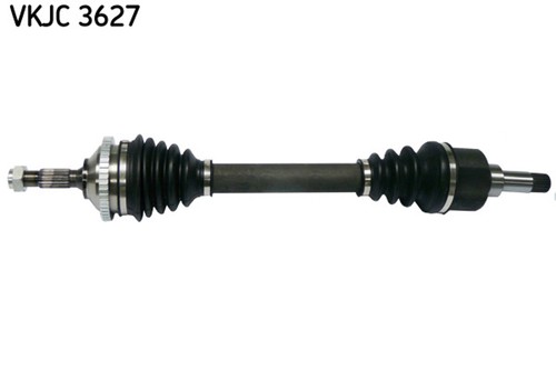 Albero motore skf - albero,