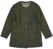 Giacca blazer vintage Burberry