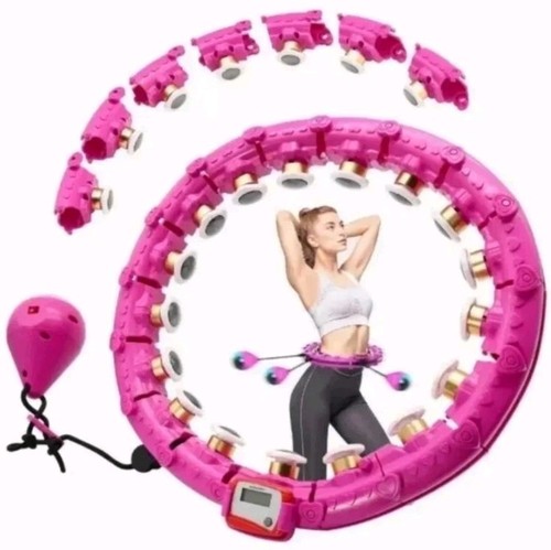 Hula hoop smart - hula, per