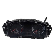 Quadro strumenti contachilometri 2G0920741A Volkswagen Polo 1.6 Tdi 95cv 70kw 20