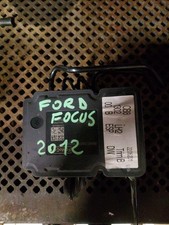 centralina abs ford focus 2012