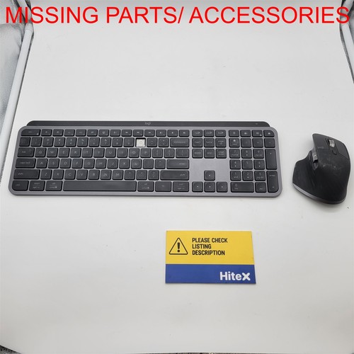 Logitech keys combo - s,