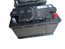 batteria 12V FoMoCo 80Ah 800A