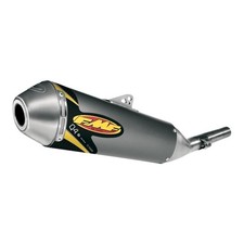 Fmf The Q-Series Slip-On