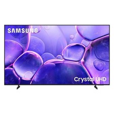 Samsung UE50U8072F Smart TV