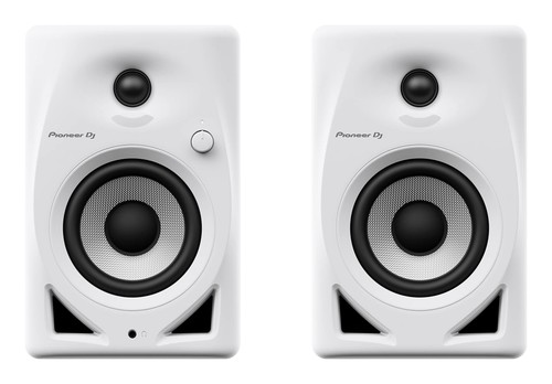 Pioneer pollici 2 vie - 2,