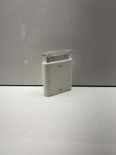 Apple camera connection kit - camera,
