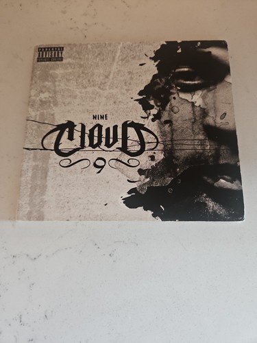 Nine cloud only - nine, (only