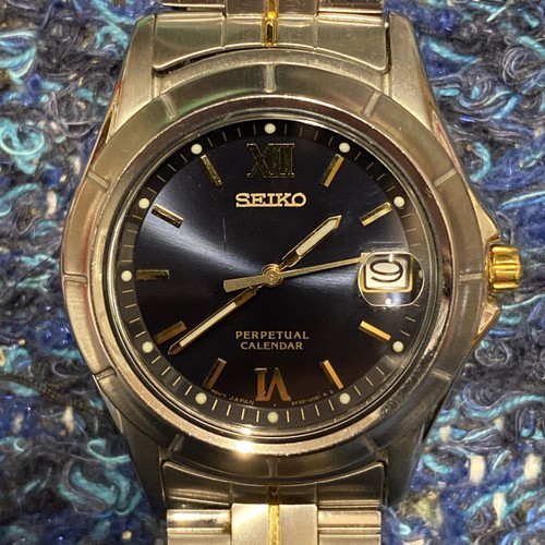 Raro orologio uomo seiko - orologio,