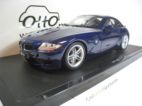 Bmw coupe 2006 - bmw,