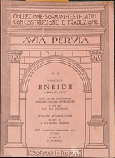 Eneide - Libro IV
