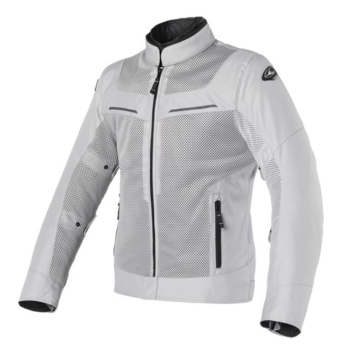 Giacca moto uomo estiva - moto,