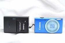 [Come nuovo] Canon IXY 90F