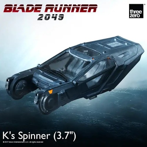 Threezero blade runner 2049 - threezero,