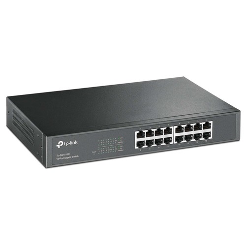 Switch porte lan gigbit - switch,