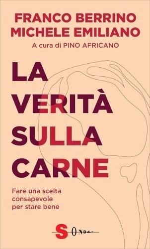 Libro verità sulla - libro,