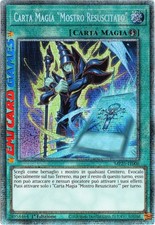 Carta magia mostro - magia, "mostro