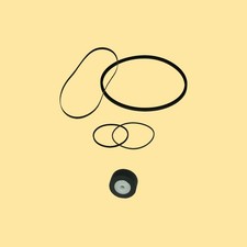 Cinghia Rullo di Pressione =