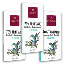 Cioccolato "Trinitario