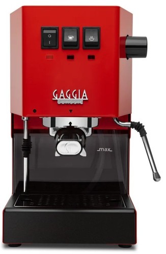 Gaggia classic pro e24 - classic,
