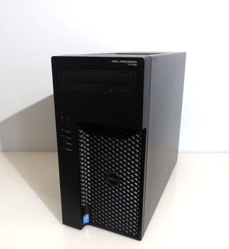 Dell precision t1700 server - dell,